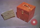 Image of surveyors United States USA, 1967, second 43 stock footage video 65675061071