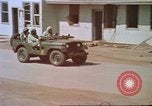 Image of surveyors United States USA, 1967, second 32 stock footage video 65675061072