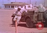 Image of surveyors United States USA, 1967, second 38 stock footage video 65675061072