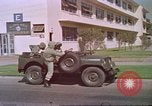 Image of surveyors United States USA, 1967, second 20 stock footage video 65675061073