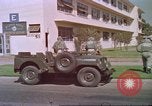Image of surveyors United States USA, 1967, second 25 stock footage video 65675061073