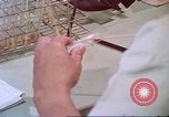 Image of surveyors United States USA, 1967, second 32 stock footage video 65675061073