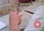 Image of surveyors United States USA, 1967, second 33 stock footage video 65675061073