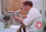 Image of surveyors United States USA, 1967, second 36 stock footage video 65675061073