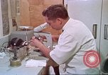 Image of surveyors United States USA, 1967, second 37 stock footage video 65675061073
