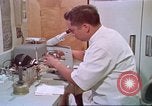 Image of surveyors United States USA, 1967, second 38 stock footage video 65675061073
