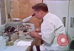 Image of surveyors United States USA, 1967, second 39 stock footage video 65675061073