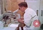 Image of surveyors United States USA, 1967, second 40 stock footage video 65675061073
