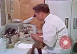 Image of surveyors United States USA, 1967, second 41 stock footage video 65675061073