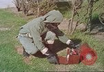 Image of surveyors United States USA, 1967, second 44 stock footage video 65675061073
