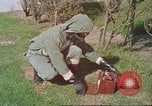 Image of surveyors United States USA, 1967, second 45 stock footage video 65675061073