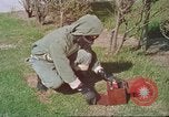 Image of surveyors United States USA, 1967, second 46 stock footage video 65675061073