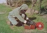 Image of surveyors United States USA, 1967, second 47 stock footage video 65675061073