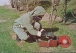 Image of surveyors United States USA, 1967, second 48 stock footage video 65675061073