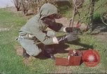 Image of surveyors United States USA, 1967, second 49 stock footage video 65675061073