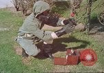 Image of surveyors United States USA, 1967, second 50 stock footage video 65675061073