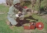 Image of surveyors United States USA, 1967, second 51 stock footage video 65675061073