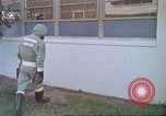 Image of surveyors United States USA, 1967, second 61 stock footage video 65675061073