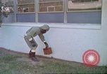 Image of surveyors United States USA, 1967, second 62 stock footage video 65675061073