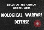Image of sailors United States USA, 1953, second 14 stock footage video 65675061074
