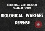 Image of sailors United States USA, 1953, second 15 stock footage video 65675061074