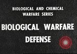 Image of sailors United States USA, 1953, second 17 stock footage video 65675061074
