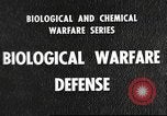 Image of sailors United States USA, 1953, second 19 stock footage video 65675061074