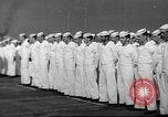 Image of sailors United States USA, 1953, second 25 stock footage video 65675061074