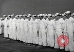 Image of sailors United States USA, 1953, second 26 stock footage video 65675061074