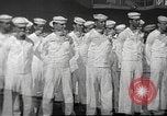 Image of sailors United States USA, 1953, second 29 stock footage video 65675061074