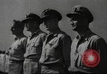 Image of sailors United States USA, 1953, second 36 stock footage video 65675061074