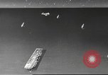 Image of sailors United States USA, 1953, second 43 stock footage video 65675061074