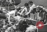 Image of United States ship United States USA, 1953, second 49 stock footage video 65675061075