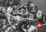 Image of United States ship United States USA, 1953, second 54 stock footage video 65675061075