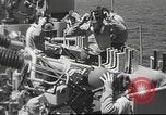Image of United States ship United States USA, 1953, second 55 stock footage video 65675061075