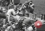 Image of United States ship United States USA, 1953, second 58 stock footage video 65675061075