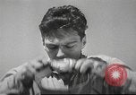 Image of United States ship United States USA, 1953, second 62 stock footage video 65675061075