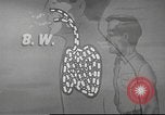 Image of United States ship United States USA, 1953, second 9 stock footage video 65675061076
