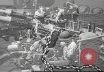 Image of United States ship United States USA, 1953, second 53 stock footage video 65675061076