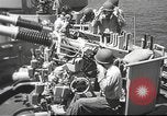 Image of United States ship United States USA, 1953, second 55 stock footage video 65675061076