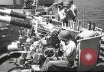Image of United States ship United States USA, 1953, second 59 stock footage video 65675061076