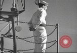 Image of navy personnel United States USA, 1953, second 3 stock footage video 65675061077