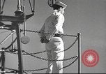 Image of navy personnel United States USA, 1953, second 4 stock footage video 65675061077