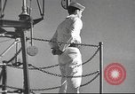 Image of navy personnel United States USA, 1953, second 5 stock footage video 65675061077
