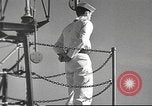 Image of navy personnel United States USA, 1953, second 7 stock footage video 65675061077