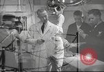Image of navy personnel United States USA, 1953, second 8 stock footage video 65675061077