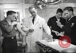 Image of navy personnel United States USA, 1953, second 9 stock footage video 65675061077