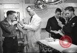 Image of navy personnel United States USA, 1953, second 10 stock footage video 65675061077