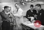 Image of navy personnel United States USA, 1953, second 12 stock footage video 65675061077