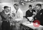 Image of navy personnel United States USA, 1953, second 14 stock footage video 65675061077